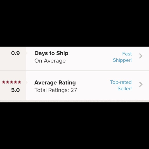 Meet your Posher, Emily - Picture 3 of 3